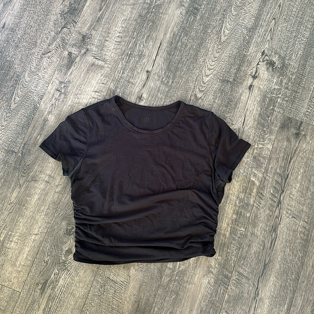 Lululemon all it takes tee